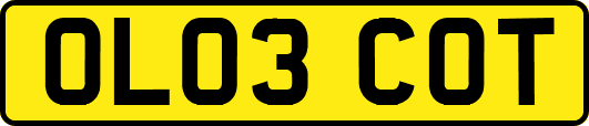 OL03COT