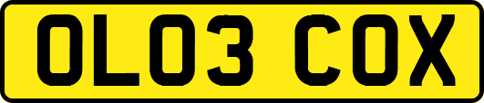 OL03COX