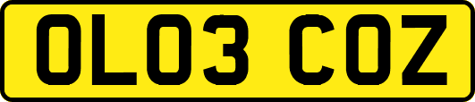OL03COZ