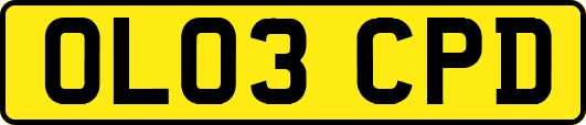 OL03CPD