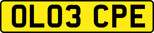 OL03CPE