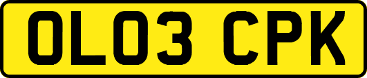 OL03CPK