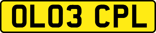 OL03CPL