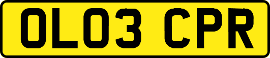 OL03CPR