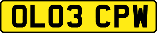 OL03CPW