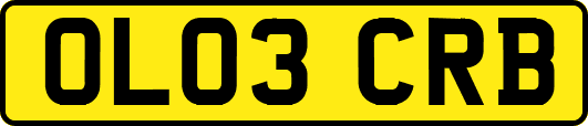 OL03CRB