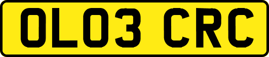 OL03CRC