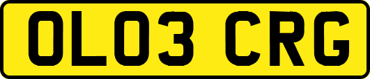 OL03CRG