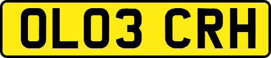 OL03CRH