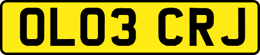 OL03CRJ