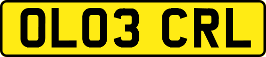 OL03CRL