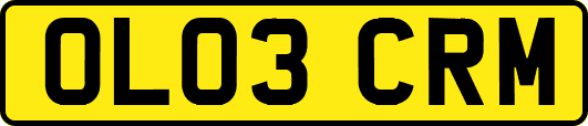 OL03CRM