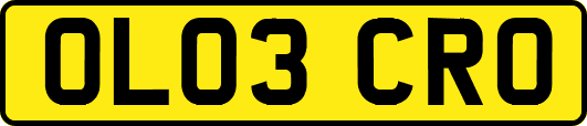 OL03CRO