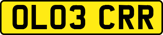 OL03CRR