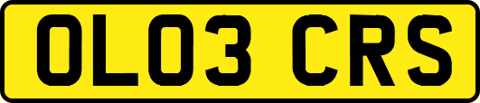 OL03CRS