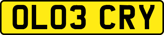 OL03CRY