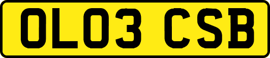 OL03CSB