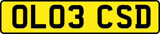 OL03CSD