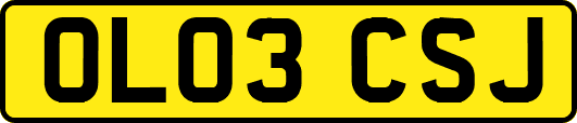 OL03CSJ