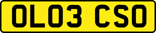 OL03CSO