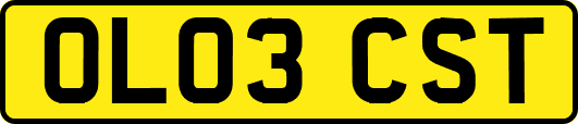 OL03CST