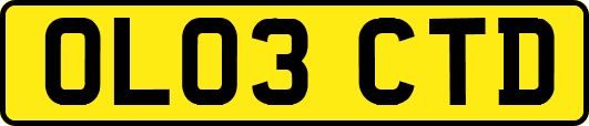 OL03CTD
