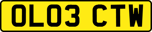 OL03CTW
