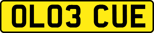OL03CUE