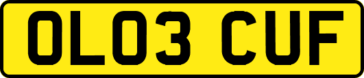 OL03CUF