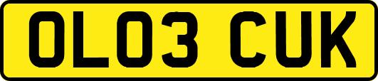 OL03CUK
