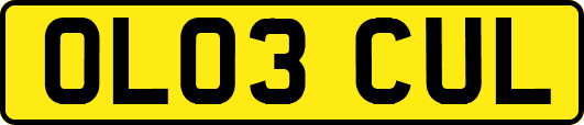 OL03CUL