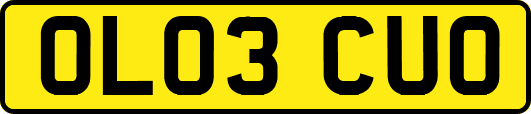 OL03CUO