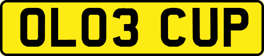 OL03CUP