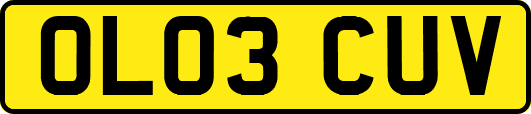 OL03CUV