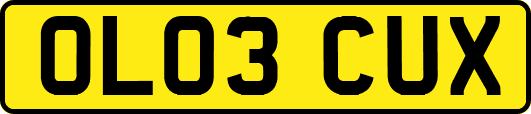 OL03CUX