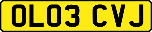 OL03CVJ