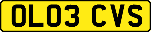 OL03CVS