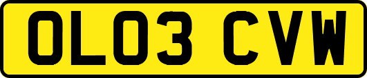 OL03CVW