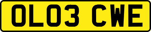 OL03CWE