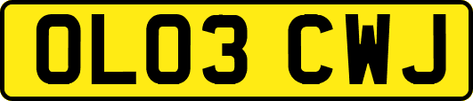 OL03CWJ