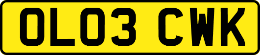 OL03CWK