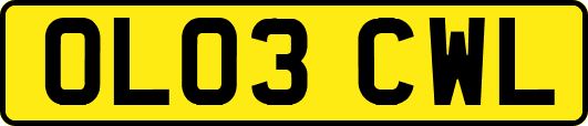 OL03CWL
