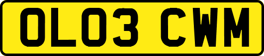 OL03CWM