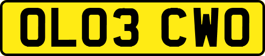 OL03CWO