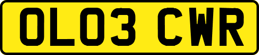 OL03CWR