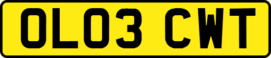 OL03CWT