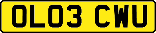 OL03CWU