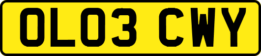 OL03CWY