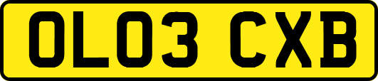 OL03CXB