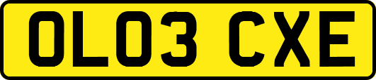 OL03CXE